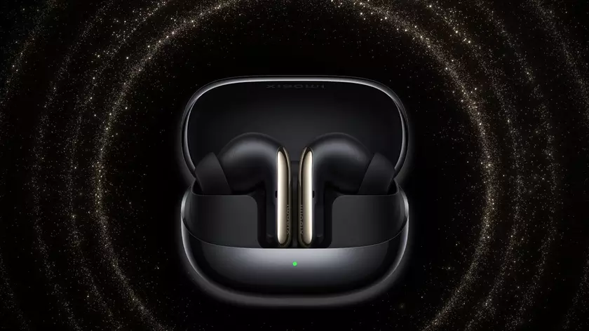 Xiaomi Buds 5 Pro: Una Sorpresa para los Audiofilos