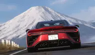 Так стартуют японские гонки: авторы Forza Horizon 6 показали первые шесть минут геймплея из пролога