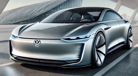 Volkswagen's vlaggenschip Project Trinity elektrische auto is niet opgegeven, maar de onthulling zal nog wel even op zich laten wachten.