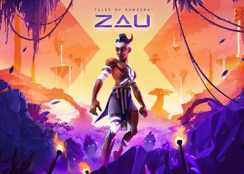 Представлен релизный трейлер красочного экшен-платформера Tales of Kenzera: Zau — атмосферная игра выйдет уже на следующей неделе