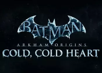 22 апреля выйдет дополнение к Batman: Arkham Origins с Мистером Фризом