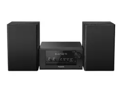 Panasonic SC-PM700PP-K Stereo System 