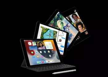 Предложение дня: iPad 9 можно купить на Amazon со скидкой $80