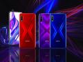 Honor 9X с экраном без отверстий и вырезов, чипом Kirin 710F и тройной камерой выйдет на глобальном рынке 17 октября