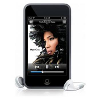 Apple iPod touch 2G