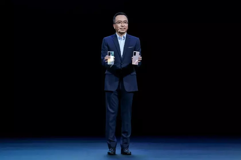 Глава Honor обещает возвращение сервисов Google на будущие смартфоны компании