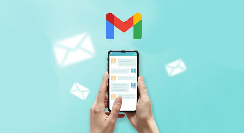 Gmail для Android теперь предлагает функцию создания резюме писем, используя Gemini AI