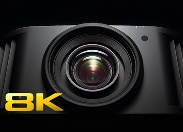 Beste 8K Laser Projectoren