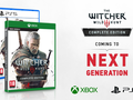 The Witcher 3: Wild Hunt выйдет на PlayStation 5 и Xbox Series X, и будет бесплатной для некоторых игроков