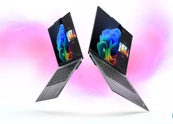 Lenovo начинает в Украине продажи ноутбуков ThinkPad X9 Aura Edition: за что надо отдать от 85 000 гривен