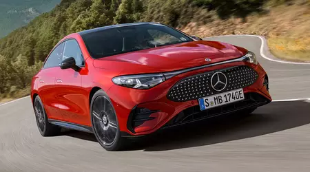 La nouvelle Mercedes-Benz CLA est officiellement dévoilée : VE, hybrides et intelligence artificielle