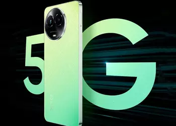 It's official: realme Narzo 60x with 120Hz screen, MediaTek Dimensity 6100+ chip and 33W charging will be unveiled on September 6