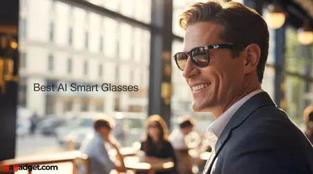 Best AI Smart Glasses