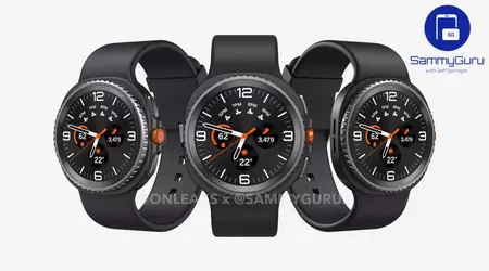 Galaxy Watch 8 may get Exynos W1000 chip - rumours from the industry