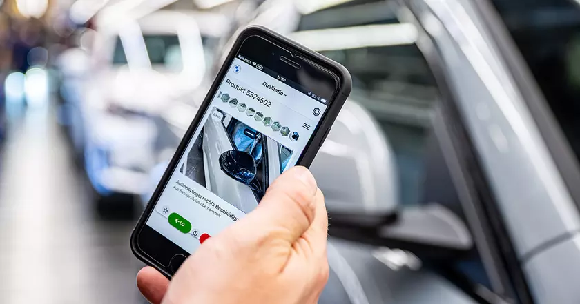 GenAI4Q: ИИ-прорыв в контроле качества автомобильной сборки