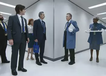 Сериал «Разделение» приносит Apple TV+ $200 миллионов: успех или преувеличение?