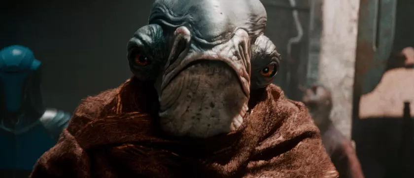 Разработка Star Wars: Eclipse "кипит", но подробностей пока что нет, - Quantic Dream