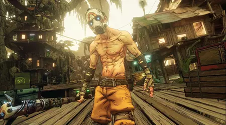 Borderlands developer Gearbox Software is working on six projects at once, including a new IP