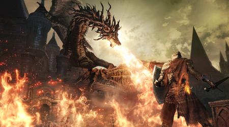 Pour les fans de hardcore : jusqu'au 11 septembre, la série Dark Souls bénéficie d'une réduction de 50 % sur tous les jeux et add-ons sur Steam.