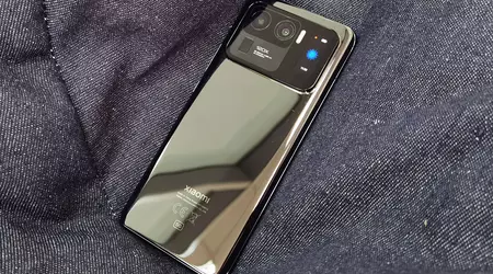 Xiaomi Mi 11 Ultra Review