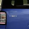Suzuki e Sky сверху превью