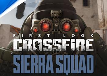 Не лише Arizona Sunshine II: для PlayStation VR2 також вийде Crossfire: Sierra Squad