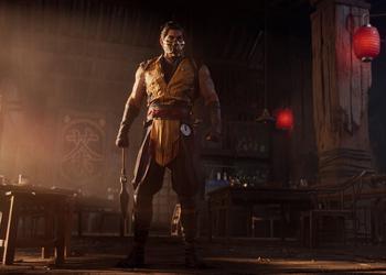 Warner Bros. Games объявила о стресс-тесте Mortal Kombat 1 запланированном на 23 июня