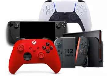 Игровой рынок достигнет $280 миллиардов к 2031 году, а игр-сервисов станет меньше, согласно отчету Midia Research 