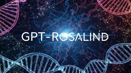 OpenAI lance GPT-Rosalind : une IA pour dompter le chaos de la biologie moderne