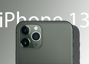 iPhone 13 Pro and iPhone 13 Pro Max will not have 256GB versions