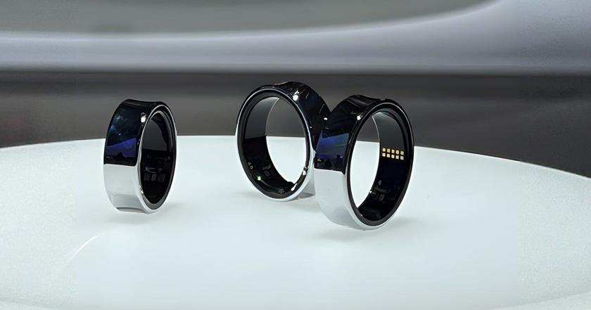 Samsung запатентовала автоматическую подгонку размера для нового Galaxy Ring