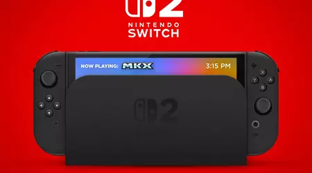 Nintendo uses non-standard USB-C encryption to get rid of third-party accessories