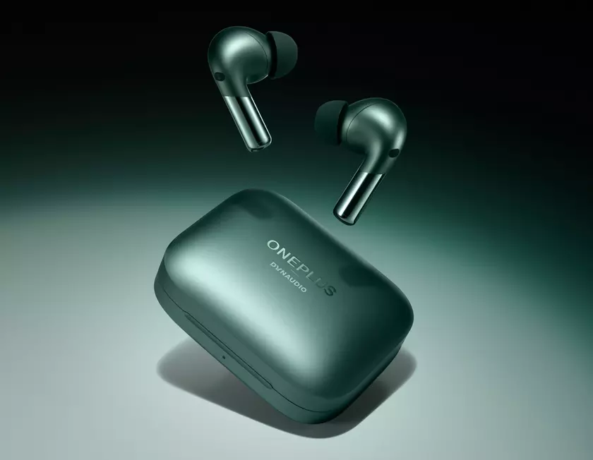 Наушники OnePlus получат фукнцию резюмирования звонков с помощью ИИ