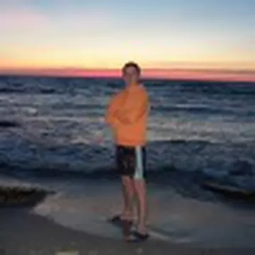 Артём Чернышов