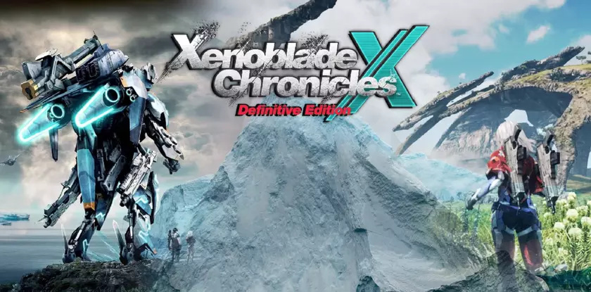 Xenoblade Chronicles X: Что ждёт в Definitive Edition?
