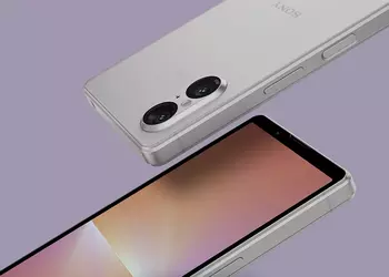 Sony Xperia 5 V получает обновление до Android 15