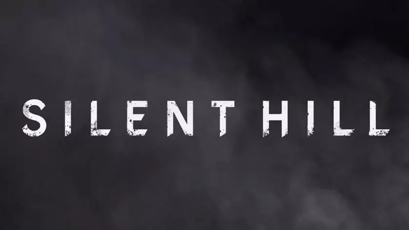 Silent Hill 1 Remake