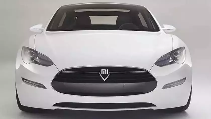 Вслед за Apple и по примеру Илона Маска: Xiaomi тоже хочет выпускать электромобили