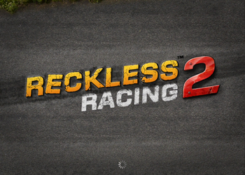 Игры для iPad: Reckless Racing 2 