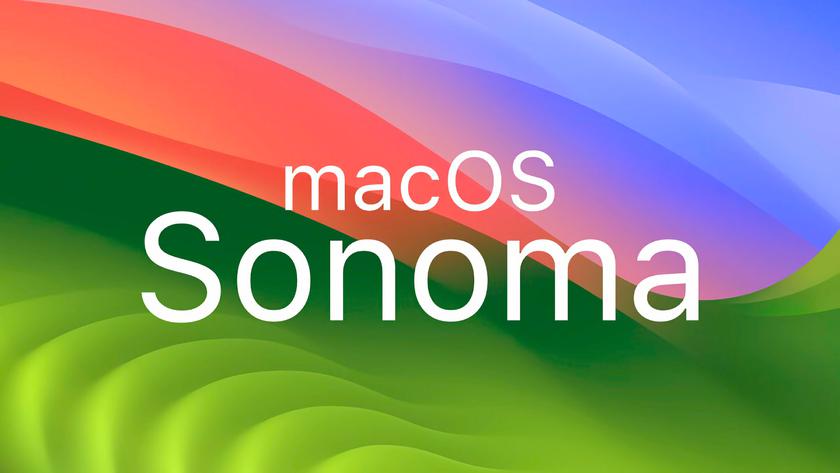 Вслед за iOS 17 Beta 3: Apple выпустила третью бета-версию macOS 14 Sonoma