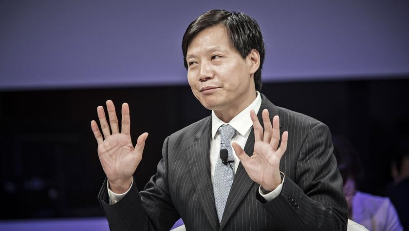 Глава Xiaomi проспорил $150 миллионов