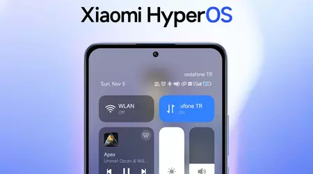 The stable HyperOS 2.2 update is on its way and here's which smartphones might get it first