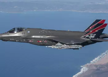 Республика Корея вслед за SM-6 Block I покупает ракеты AIM-9X Sidewinder в конфигурациях Block II и Block II+ для истребителей F-35, F-15K и KF-16