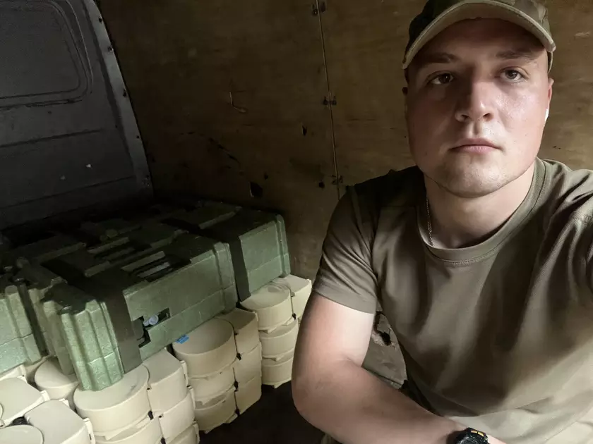 ВСУ получили редкие французские противотанковые мины HPD-2A2