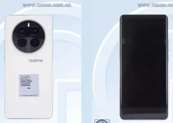 realme GT 5 Pro с топовым процессором Snapdragon 8 Gen 3 смог набрать более 2,2 млн баллов в AnTuTu