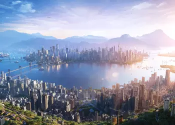 Официально: Cities: Skylines II не выйдет на PS5 и Xbox Series, как минимум, до лета 2025 года