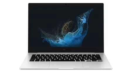 Samsung Galaxy Book 2 Go : ordinateur portable robuste et compact équipé du processeur Snapdragon 7c+ Gen 3