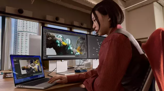 Apple's Bold Move: Skipping M6 Pro ...