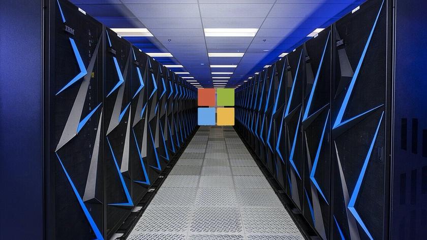 Microsoft Builds Hundreds of Million Dollar ChatGPT Supercomputer