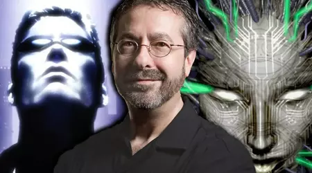 Le créateur de Deus Ex prend sa retraite après 44 ans dans le jeu vidéo